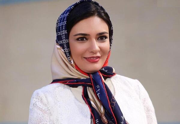 عکس لیندا کیانی قبل از عمل