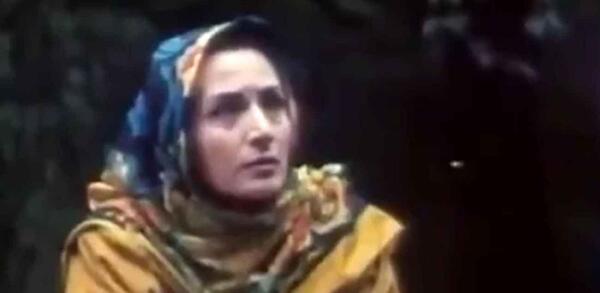 عکس از سوسن تسلیمی