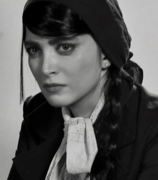عکس از سوسن تسلیمی