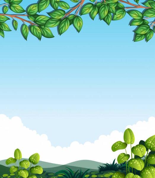 عکس دانلود وکتور طبیعت