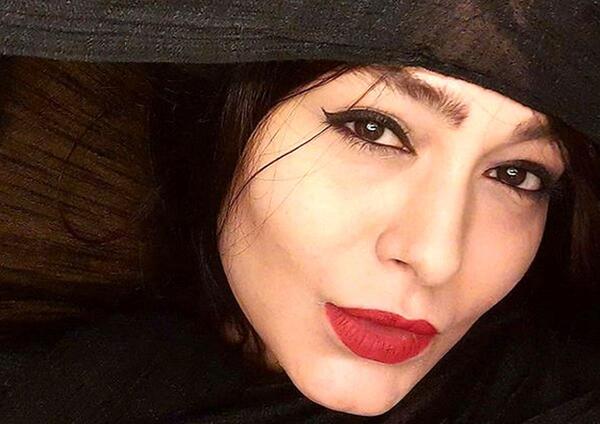 میکس عکس های سانیا سالاری