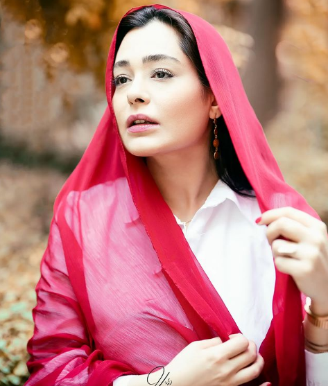 میکس عکس های سانیا سالاری