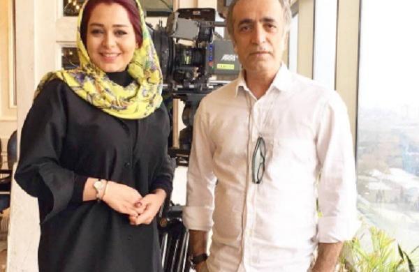 میکس عکس های سانیا سالاری