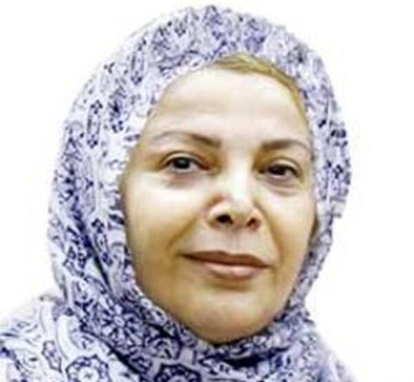 عکس همسر و فرزندان پوپک گلدره