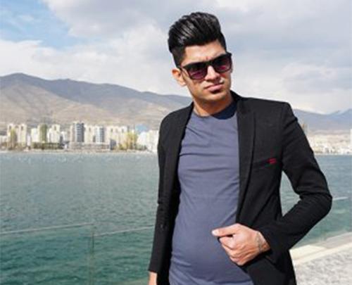 عکس ماشین گشتی ۲