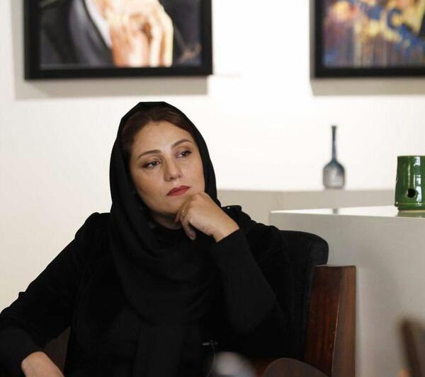 عکس خانم شبنم مقدمی