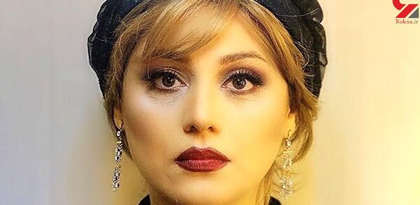 عکس خانم شبنم مقدمی