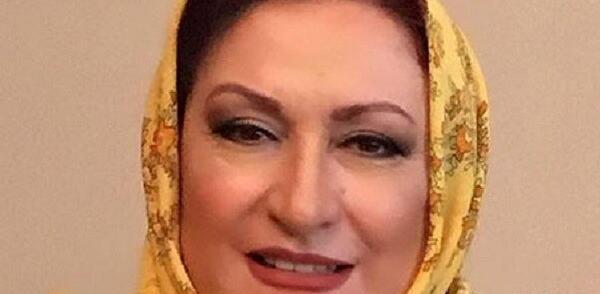 عکسهای افسانه بایگان قبل از عمل