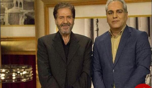 عکس بازیگر ابوالفضل پورعرب