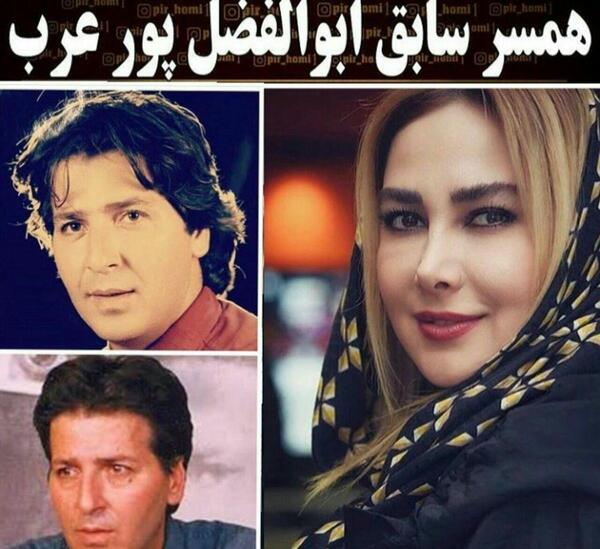 عکس بازیگر ابوالفضل پورعرب