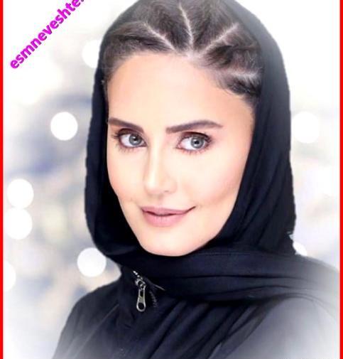 عکس نوشته الناز شاکردوست