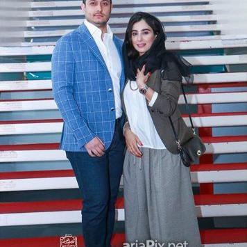 عکس آناهیتا افشاری
