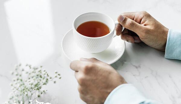عکس باکیفیت چای