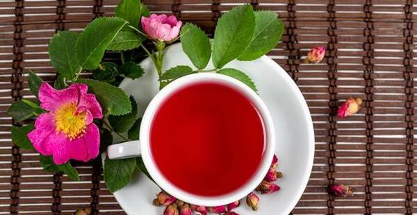 عکس باکیفیت چای