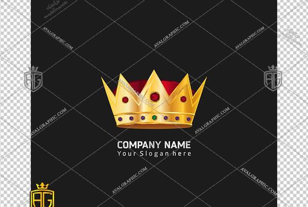 عکس تاج شاه برای پروفایل