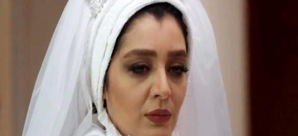 عکس عروسی حامد بهداد