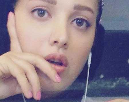 زیباترین عکس های روشنک گرامی
