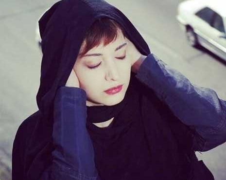زیباترین عکس های روشنک گرامی