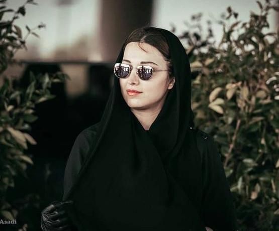 زیباترین عکس های روشنک گرامی