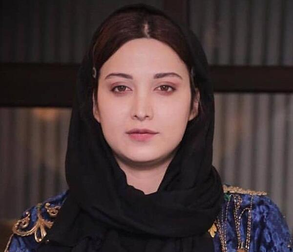 زیباترین عکس های روشنک گرامی