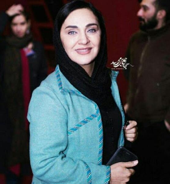 عکس جدید رویا نونهالی و همسرش