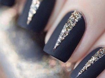 عکس مدل های کاشت ناخن