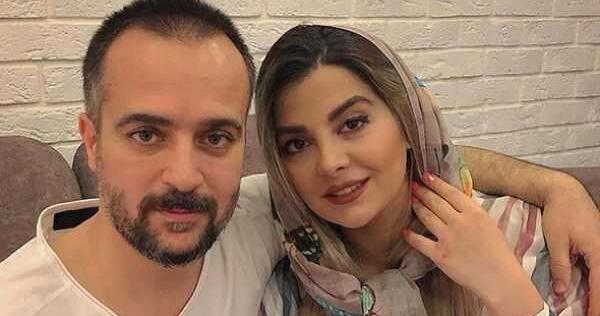 عکس آقای احمد مهرانفر