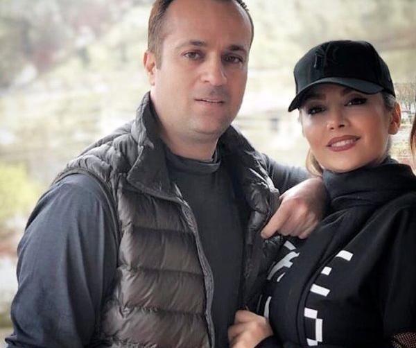 عکس آقای احمد مهرانفر