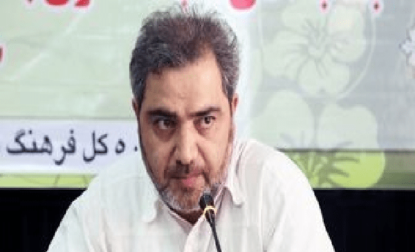 عکس اتابک نادری و همسرش