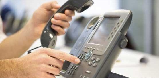 عکس با کیفیت تلفن ثابت
