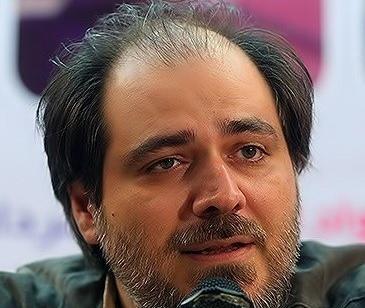عکسهای بازیگر سید مهرداد ضیایی