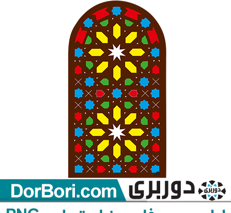 عکس لایه باز خانه قدیمی