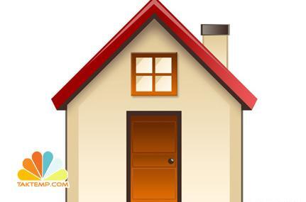 عکس لایه باز خانه قدیمی