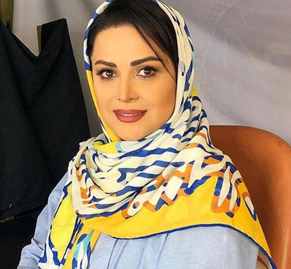 عکس خانوادگی سعید امیرسلیمانی