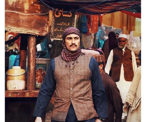 عکس امیر جدیدی و دوست دخترش