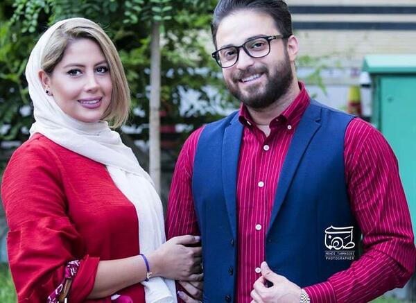 عکس ژاله علو جدید