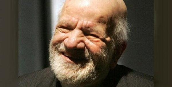 عکس جوانی رضا کرم رضایی