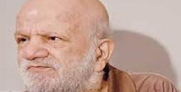عکس جوانی رضا کرم رضایی