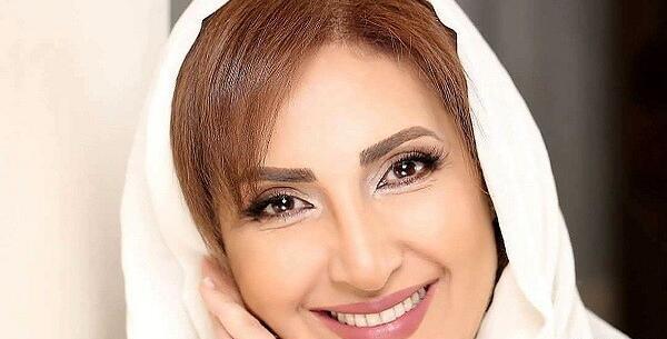 عکس فاطمه گودرزی بعد از عمل زیبایی