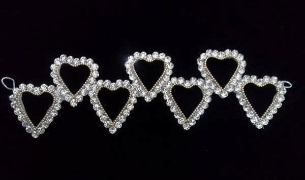 عکس تاج ژله ای
