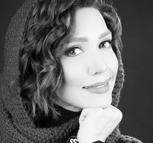 عکس شهرزاد کمال زاده و متین ستوده