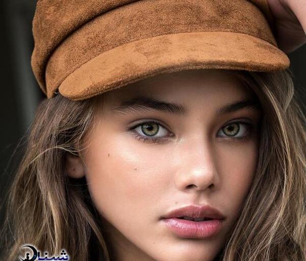 عکس مدل های آمریکایی