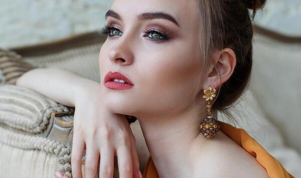 عکس مدل های آمریکایی