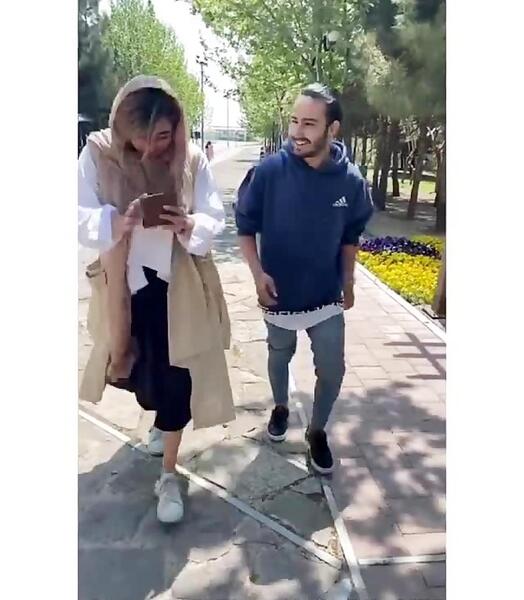عکس مدلینگ رویا وحدتی