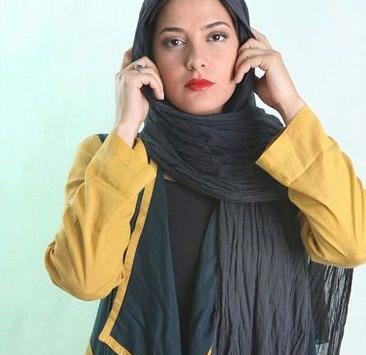 عکس های آتلیه ای طناز طباطبایی