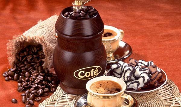 عکس های زیبا قهوه