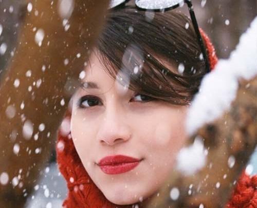 ایده ژست عکس