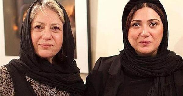 عکس های جدید پروین قائم مقامی