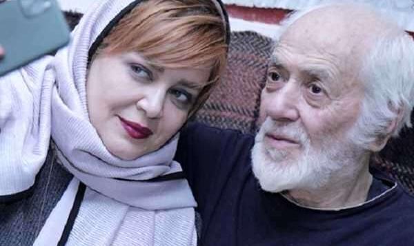 عکس های جدید پروین قائم مقامی
