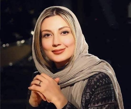 عکس های زیبای حدیث میرامینی
